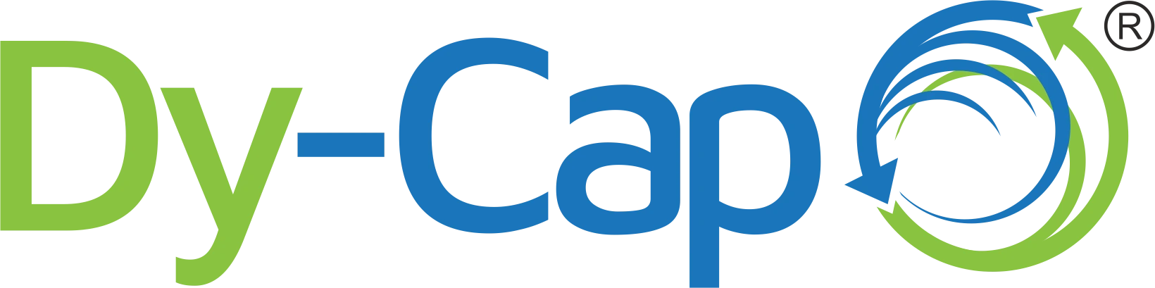 Dy-Cap Logo